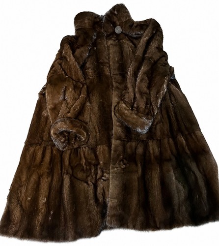 Pelliccia vintage vero - vintage, di
