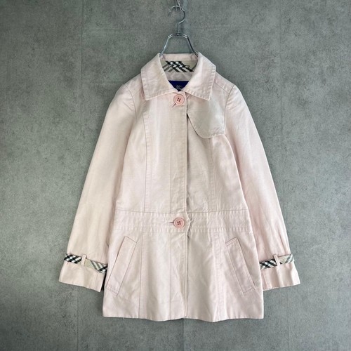 Burberry blue label - burberry,