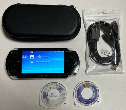 Psp 1004 nera - 1004, fifa