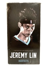 Jeremy Lin Bobblehead