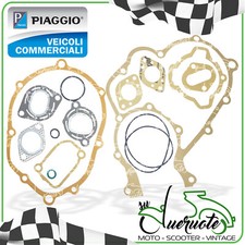 KIT GUARNIZIONI MOTORE APE MP