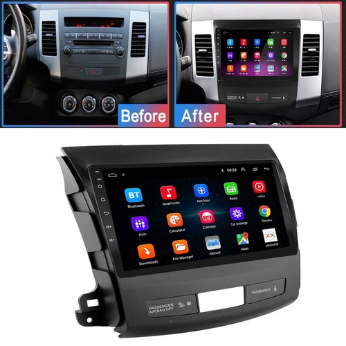 Per mitsubishi outlander - per,
