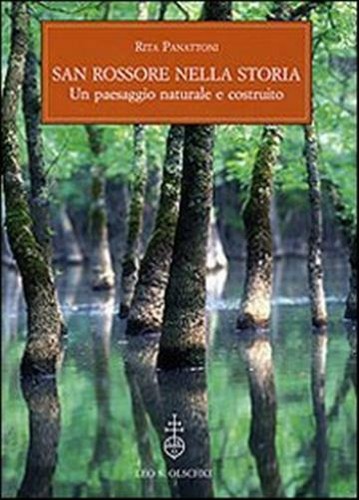 San rossore nella storia - san,