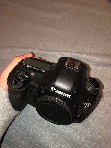 Canon eos mark - 22,3, mpx