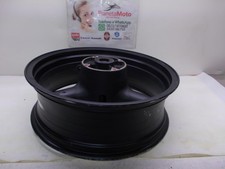 CERCHIO POSTERIORE WHEEL-ASSY,RR,BLACK ZX6  KAWASAKI NINJA 636 ZX6-R  2003 2004 
