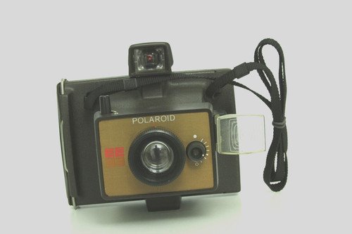 Polaroid vintage 33 - polaroid,