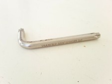 BMW R 1100 S RS RT R 850 R R 1100 R CHIAVE TORX T 40 TROUSSE ORIGINALE BMW