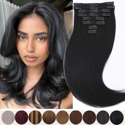 8pz extension capelli clip - 8pz,