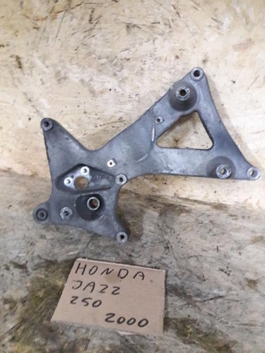 Staffa supporto marmitta - marmitta, honda