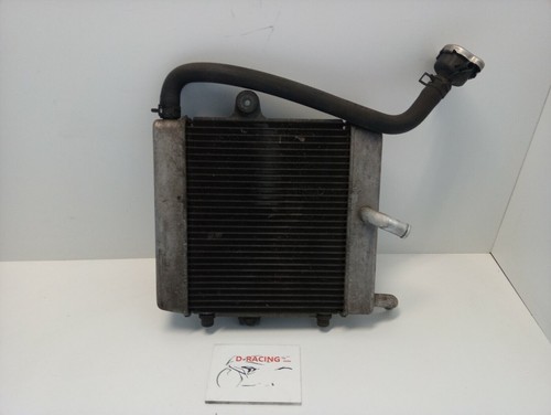 Radiatore con elettroventola - radiatore,