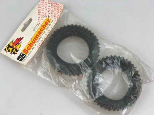 Schumacher u6515j gomme - schumacher,