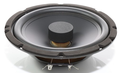 Sistema audio 165 flat evo - as,