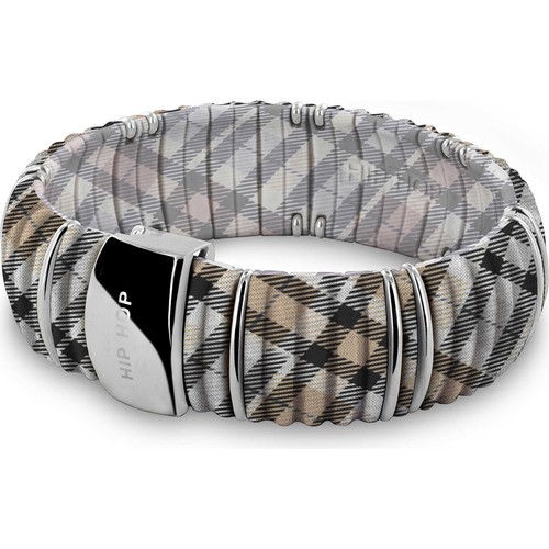 Hip hop kint bracciale - ,