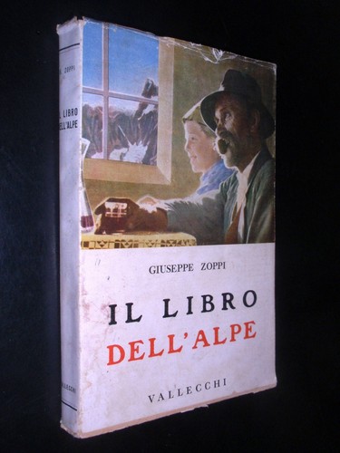 Giuseppe zoppi il libro - zoppi,