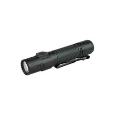 Torcia tattica Olight Warrior Ultra Stealth grigia 2500 lumen con materiale OAL
