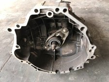 Cambio manuale Audi A6 2.0 D