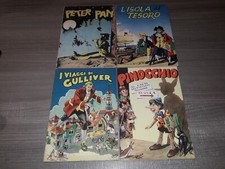 COLLANA CAPOLAVORI supplementi a Tex  serie completa 1/4  Audace