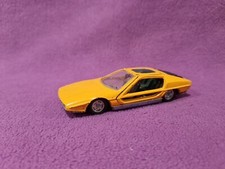 POLITOYS EXPORT 568 LAMBORGHINI MARZAL BERTONE  SCALA 1 :43 