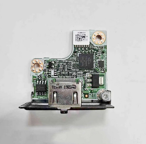 Connettore porta scheda hdmi - connettore,