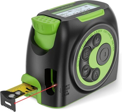 Huepar 60m misuratore - 60m,