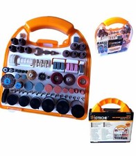 SET DI ACCESSORI PUNTE PER