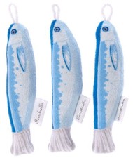 Gioco in stoffa imbottito con