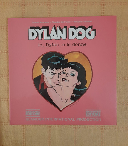 Catalogo dylan dog - catalogo,