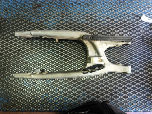 Forcellone ktm 250 400 450 - , 530