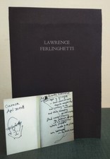 RARE SIGNED LTD Al Puerto