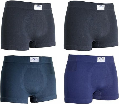 Pompea boxer microfibra - boxer,