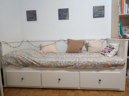 Letto divano - letto,