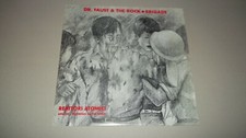 DR. FAUST & THE ROCK BRIGADE -
