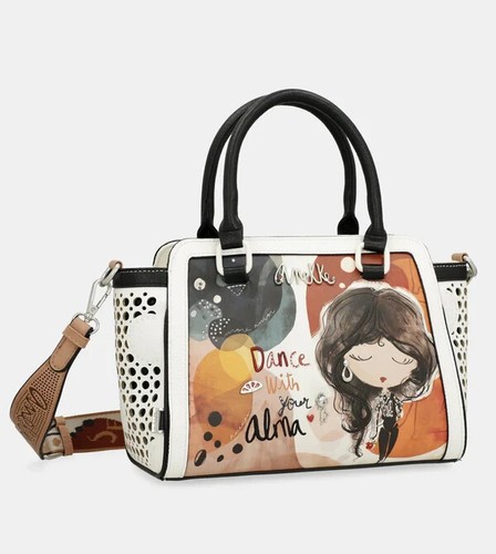 Anekke borsa bowling alma - da,