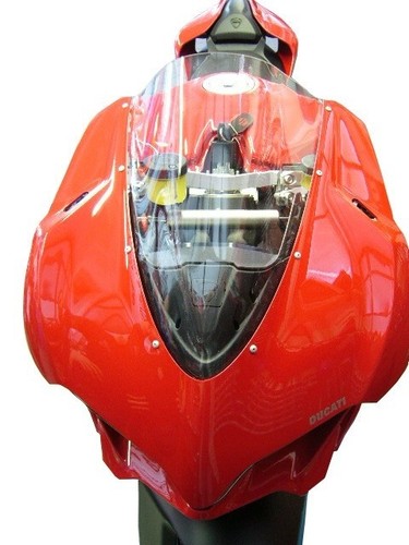 Cupolino spoiler fabbri - spoiler,