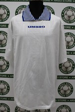 maglia Calcio UMBRO TG XL P504 shirt maillot trikot jersey