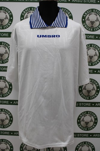 Maglia calcio umbro - calcio, p504