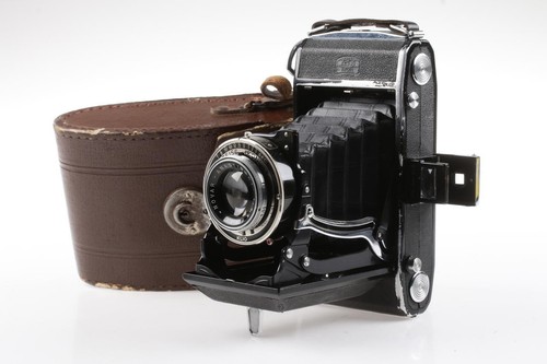 Zeiss ikon nettar - ikon,