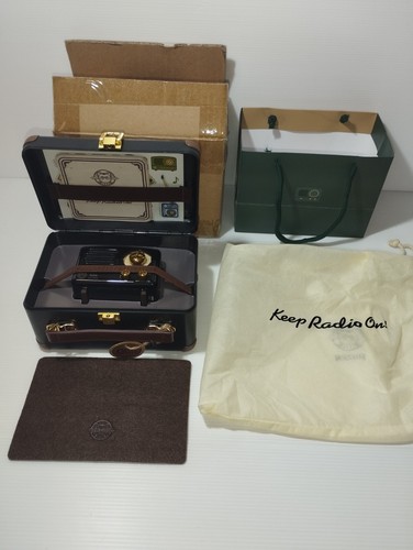 Muzen radio bluetooth - muzen,