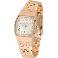 OROLOGIO CHRONOTECH VIP lady  CT.7941LS/05M