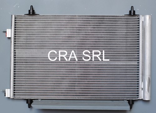 Condensatore citroen 6 - condensatore, c4