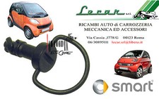 1 VITE PERNO CHIUSURA CARTER MOTORE SMART FORTWO 450 dal 9/1998 > al 6/2007 