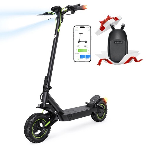 Isinwheel s10max 1000w - isinwheel,