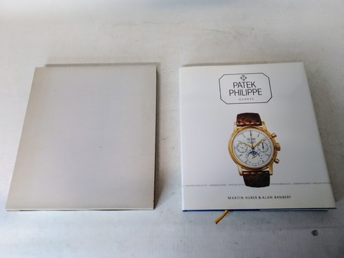 Patek philippe libro con - patek,