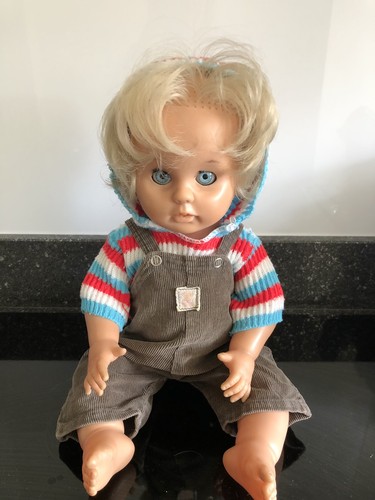 Bambola vintage anni - , 70