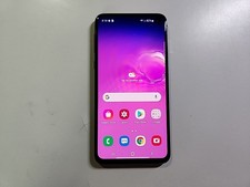 Samsung galaxy s10e - galaxy,