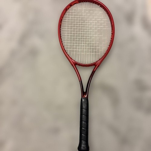 Racchetta tennis head - da,