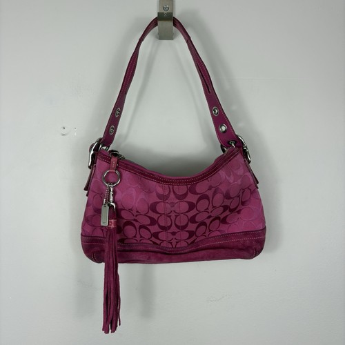 Borsa tracolla vintage - tracolla,