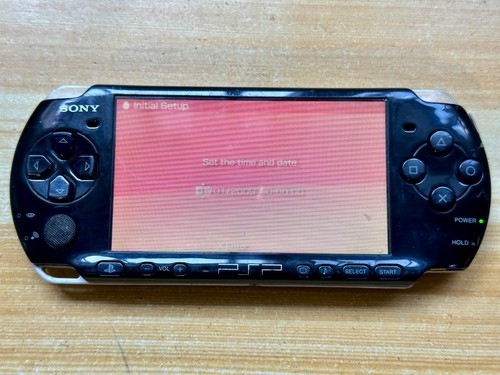 Sony playstation psp - psp, 3004