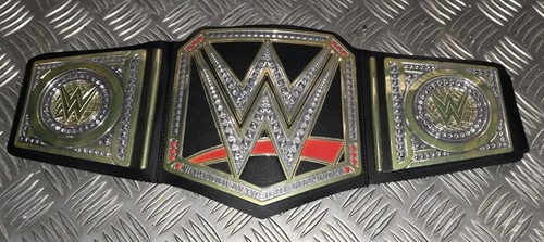 Wwe championship belt 2014 - wwe,