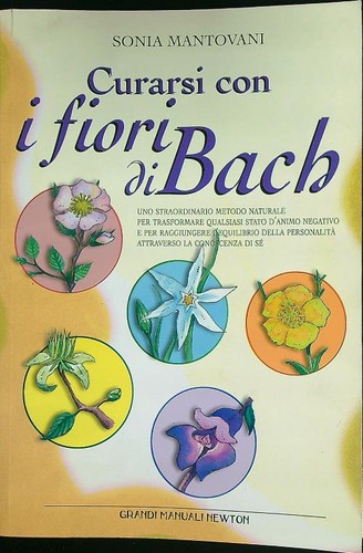 Curarsi con fiori bach - curarsi,